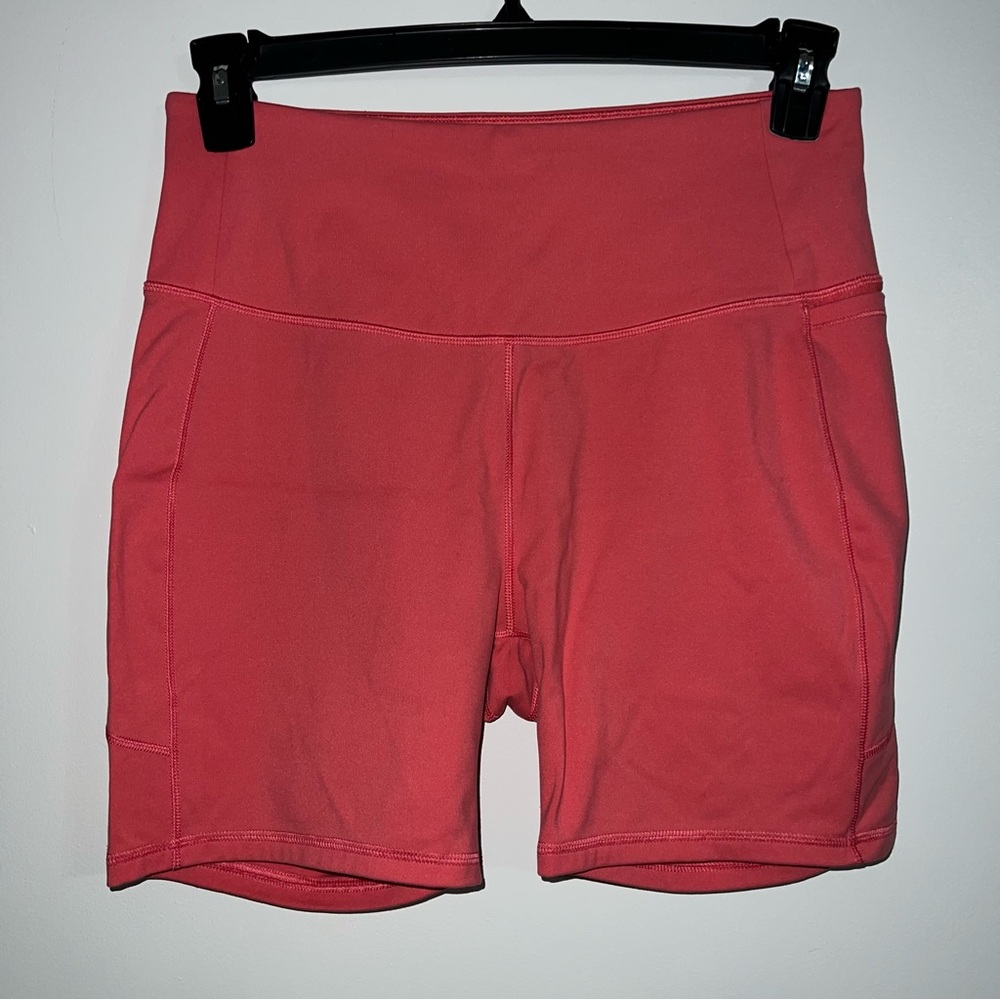 CALIA by Carrie Underwood Biker Shorts